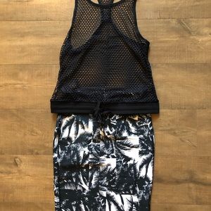 🌴🚨Fabletics Outfit 🚨🌴